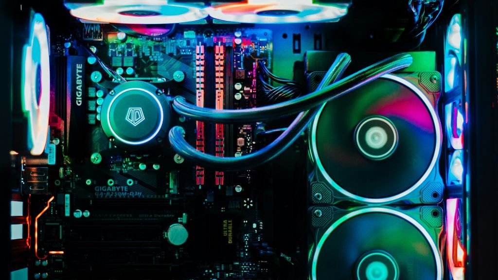 Best gaming PC deals April 2026, our top picks this month